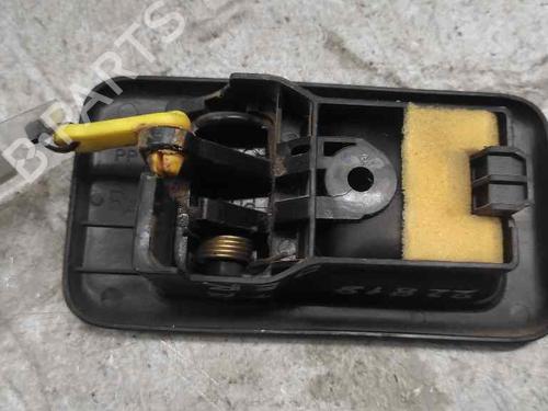 Rear right interior door handle OPEL FRONTERA B (U99)  | BP21408059I16 