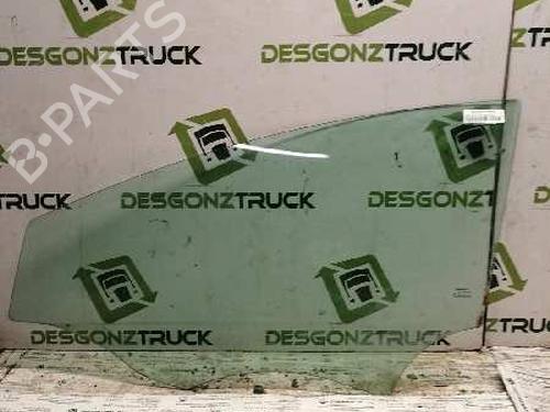 Used Front left door window SEAT LEON (1P1) [2005-2013]  21476061