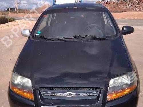 Left sun visor CHEVROLET KALOS  | BP21462272I1 