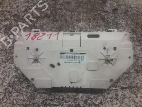 Instrument cluster SUZUKI GRAND VITARA I (FT, HT)  | BP21467003C47 