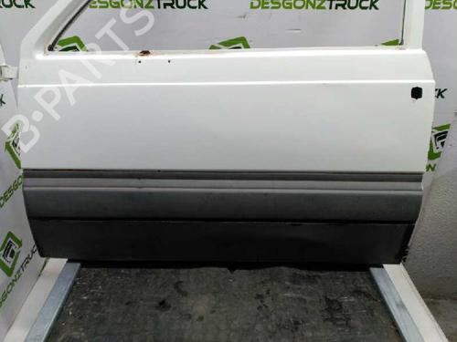 Left front door SEAT MARBELLA (28A)  | BP21438615C2 