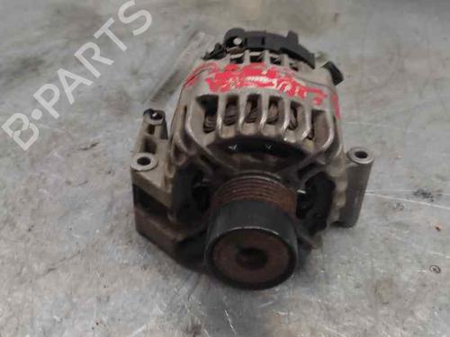 Used Alternator OPEL CORSA D (S07) [2006-2015]  21405490