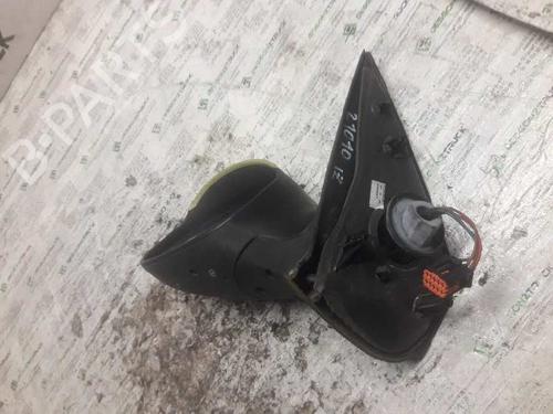 Retrovisor izquierdo PEUGEOT 206 Hatchback (2A/C)  | BP21470803C26 