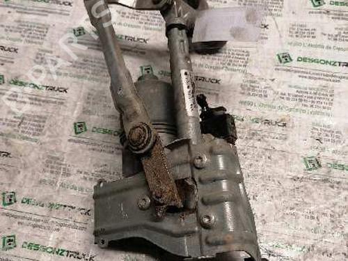 Front wiper motor SEAT LEON (1P1)  | BP21473747M29 