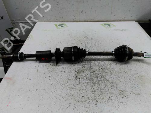 Used Right front driveshaft FORD ESCORT VI (GAL, AAL, ABL) [1995-2002]  21445487