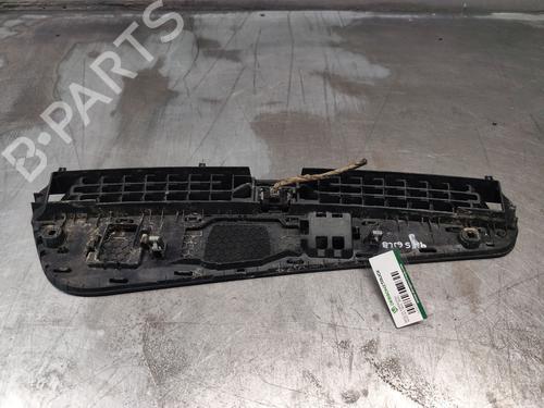 Luftventil AUDI A3 (8V1, 8VK) 2.0 TDI quattro | BP38795541I21 - Image 2