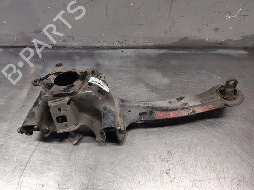 Used Left rear suspension arm Left rear suspension arm MAZDA 3 (BL) 2.2 MZR CD (BL10) (150 hp) 33703784 33703784