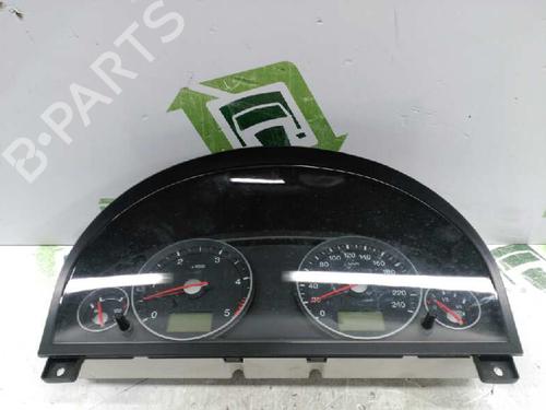 Kombinert Instrument FORD MONDEO III (B5Y) [2000-2007]  21430993