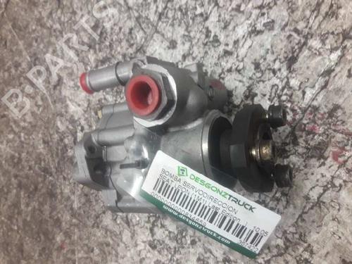 Used Steering pump SEAT LEON (1M1) [1999-2006]  21468537