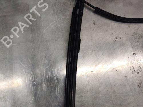 Front right window mechanism SEAT IBIZA IV (6J5, 6P1) 1.6 TDI | BP30006963C23 