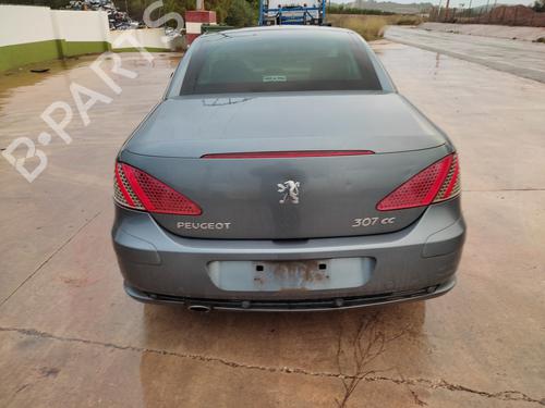 Startmotor PEUGEOT 307 CC (3B) 2.0 16V | BP21409377M8 