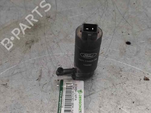 Used Washer pump FORD MONDEO III (B5Y) [2000-2007]  21413735