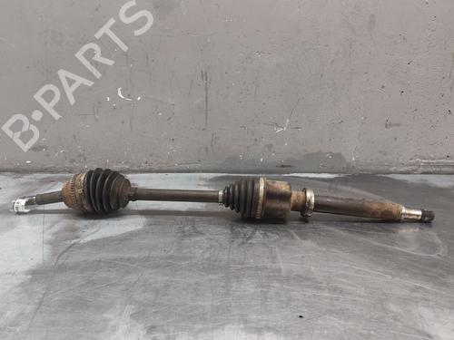 Used Right front driveshaft Right front driveshaft FORD TRANSIT Bus (FD_ _, FB_ _, FS_ _, FZ_ _, FC_ _) [2006-2014] 21411543 21411543