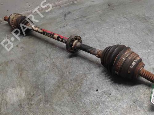 Used Right front driveshaft DAEWOO LANOS (KLAT) [1997-2025]  21406155