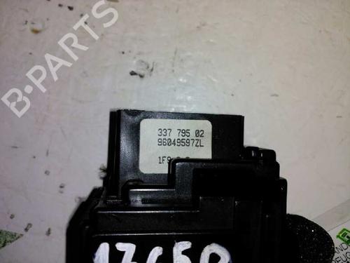 Devioluci PEUGEOT 206 Hatchback (2A/C)  | BP21425702I23 