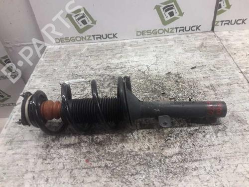 Used Right front shock absorber FORD TRANSIT Van (FA_ _) [2006-2014]  22907666