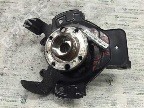 Venstre Styrespindel Lejehus OPEL ASTRA G Hatchback (T98) [1998-2009]  21454193