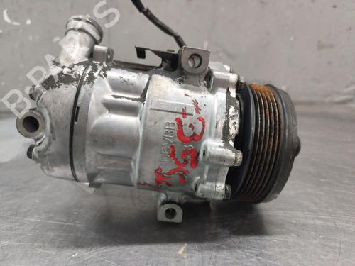 AC compressor OPEL MERIVA A MPV (X03) | BP36142976M34 - Image 3