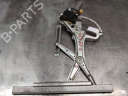 Front right window mechanism MERCEDES-BENZ M-CLASS (W163) ML 320 (163.154) | BP30181901C23 