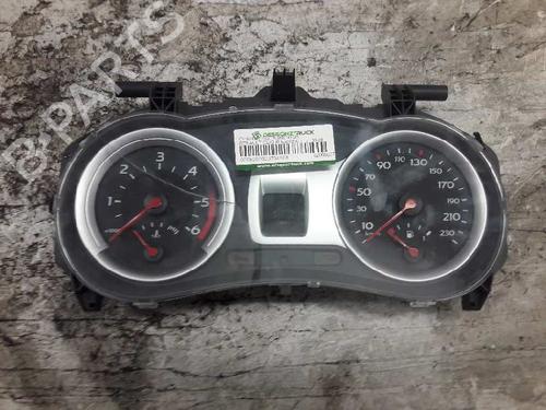 Kombinert Instrument RENAULT CLIO III (BR0/1, CR0/1) [2005-2014]  21458726