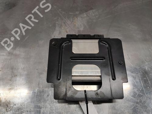 Engine control unit (ECU) PEUGEOT 308 I (4A_, 4C_)  | BP29184111M57 