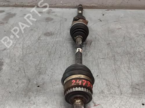 Antriebswelle rechts vorne für OPEL CORSA C (X01) [2000-2009]  28811411