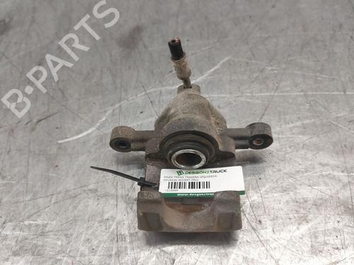 Left rear brake caliper HYUNDAI ACCENT III (MC)  | BP27540780M107 