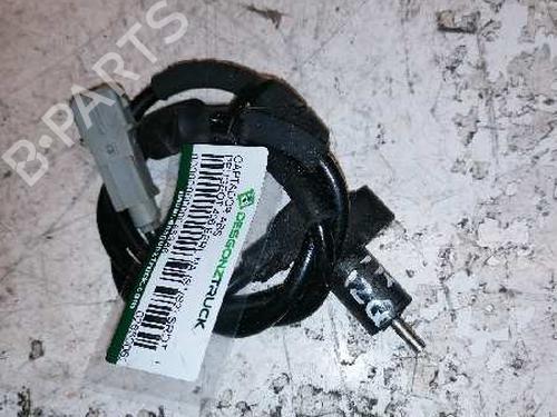Elektronisk sensor PEUGEOT 406 (8B) [1995-2005]  21478737