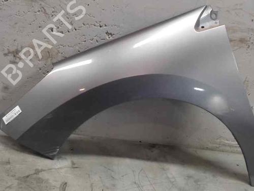 Used Left front fenders PEUGEOT 308 I (4A_, 4C_) [2007-2016]  21405167