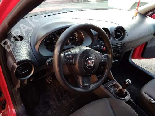 Right mirror SEAT IBIZA III (6L1)  | BP21399513C27 