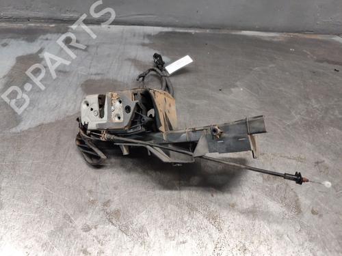 Used Front right lock Front right lock 38702163 38702163
