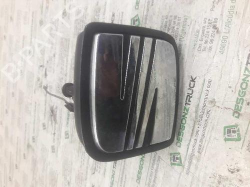 Used Tailgate handle SEAT LEON (1M1) 1.9 TDI (110 hp) 21470105
