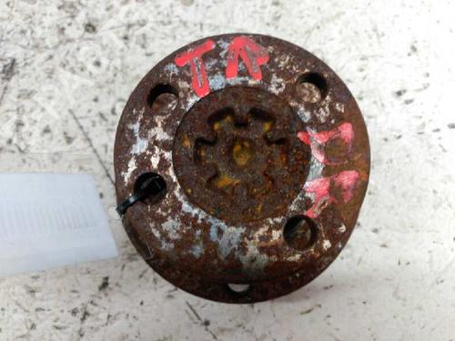 Used Right rear steering knuckle SEAT IBIZA II (6K1) [1993-2002]  21440596