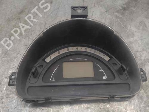 Used Instrument cluster CITROËN C2 (JM_) [2003-2017]  21405983