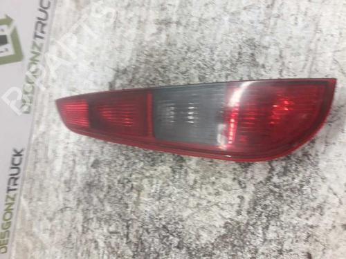 Venstre baglygte FORD FOCUS II Turnier (DA_, FFS, DS) [2004-2012]  21462800