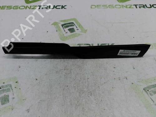 Trunk håndtak SKODA FELICIA I (6U1) [1994-1998]  21433788