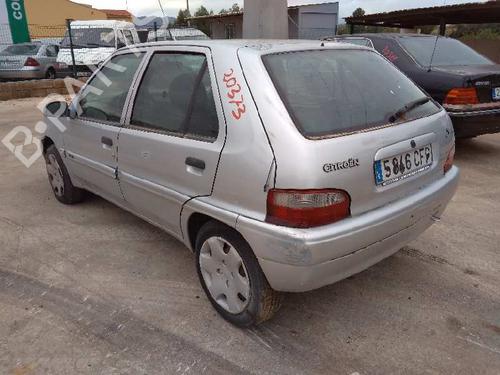 Engine control unit (ECU) CITROËN SAXO (S0, S1) 1.5 D | BP21469311M57 