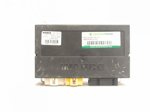 Used Electronic module Electronic module 37607173 37607173