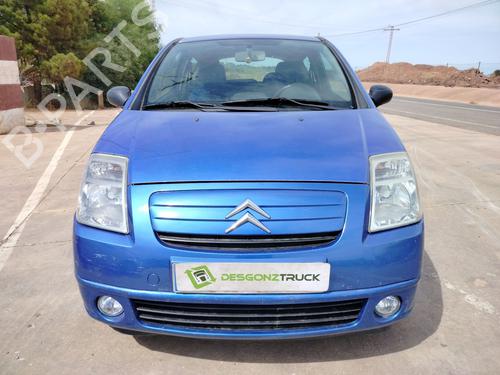 Used Parts CITROËN C2 (JM_) [2003-2017]  4359465