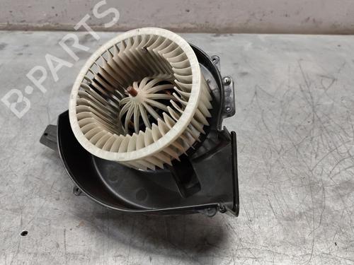 Used Heater blower motor SKODA FABIA II (542) [2006-2014]  25495418