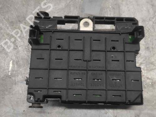 Fuse box CITROËN XSARA (N1) 2.0 HDi 90 | BP21408660E1