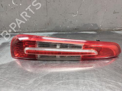 Used Left taillight Left taillight FORD FOCUS C-MAX (DM2) 1.6 TDCi (109 hp) 35777280 35777280