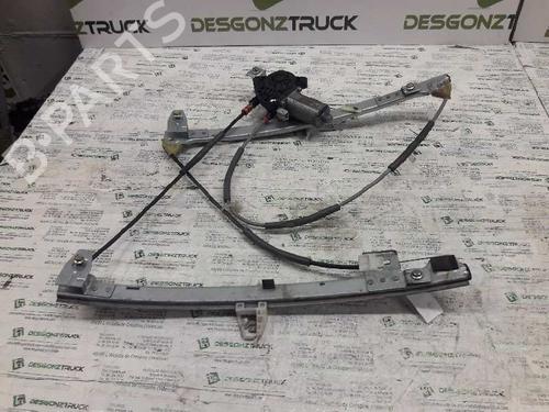 Rudehejsemekanisme ventre foran CITROËN XSARA (N1) 1.9 TD (90 hp) 21455448