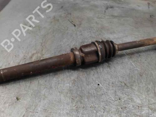Right front driveshaft FORD FOCUS I (DAW, DBW)  | BP21406308M39 