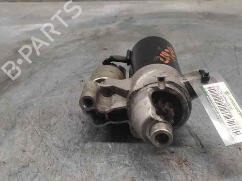 Used Starter AUDI A4 B8 (8K2) [2007-2017]  21405040