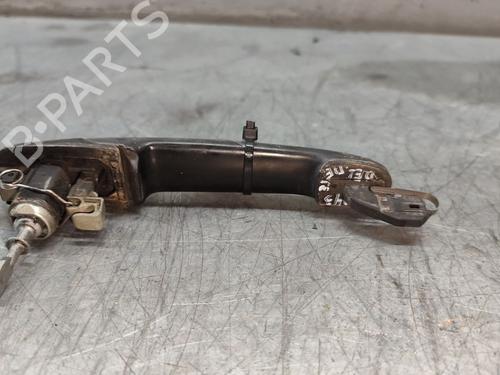 Front right exterior door handle SEAT IBIZA II (6K1) 1.4 16V | BP25861793C129 