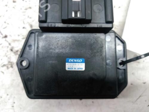 Heater resistor TOYOTA COROLLA Saloon (_E12_) 1.6 VVT-i (ZZE121_, ZZE121R) | BP21442851M108 