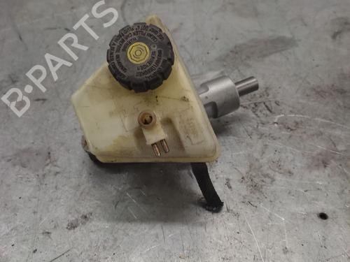Used Brake master cylinder MERCEDES-BENZ E-CLASS (W124) E 300 Turbo-D 4-matic (124.333) (147 hp) 24678793