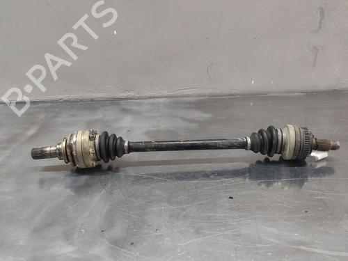Used Left rear driveshaft BMW 3 (E36) 318 tds (90 hp) 32280176
