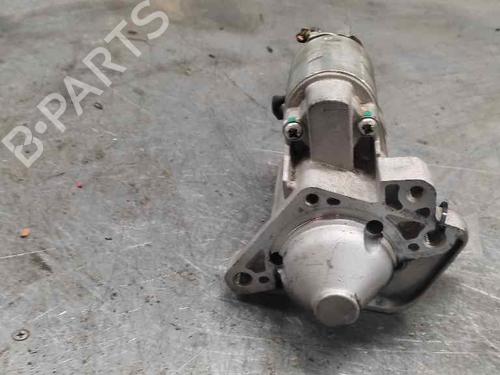 Used Starter RENAULT MEGANE II (BM0/1_, CM0/1_) [2001-2012]  21401687